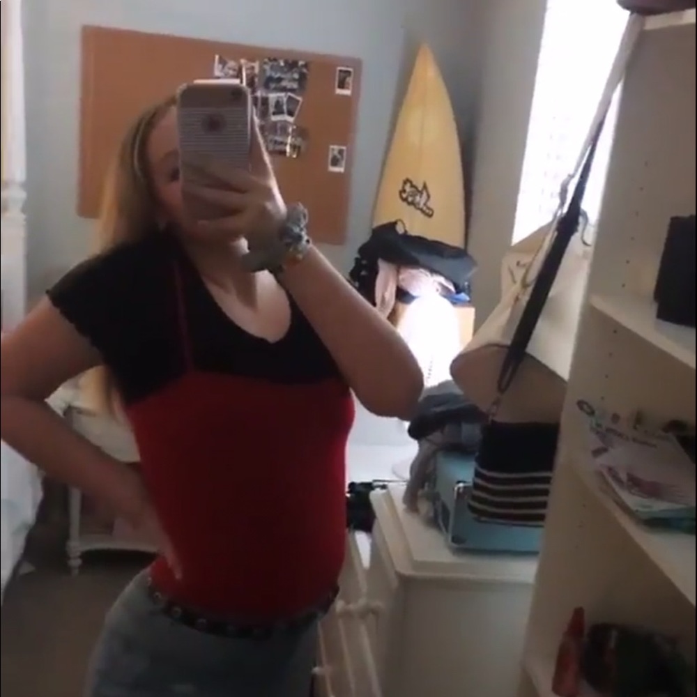 Meet your Posher, Alexa